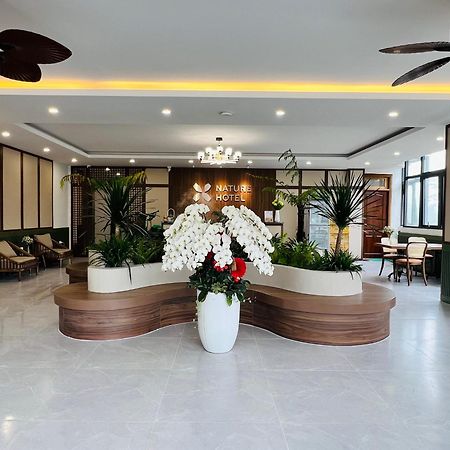 Nature Hotel Dalat Zewnętrze zdjęcie