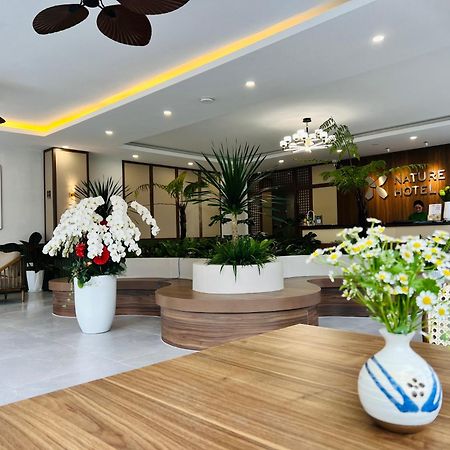 Nature Hotel Dalat Zewnętrze zdjęcie