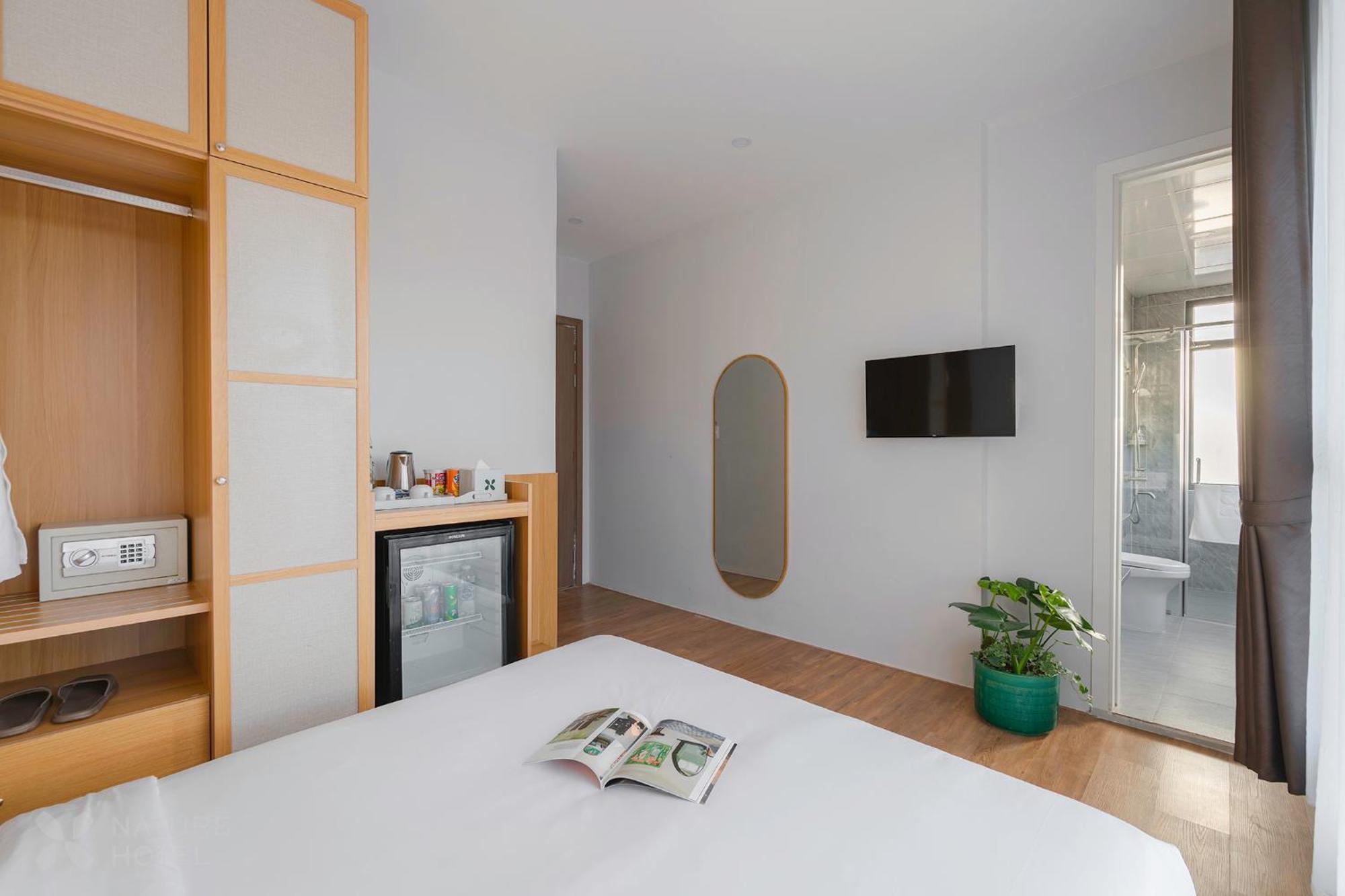 Nature Hotel Dalat Zewnętrze zdjęcie