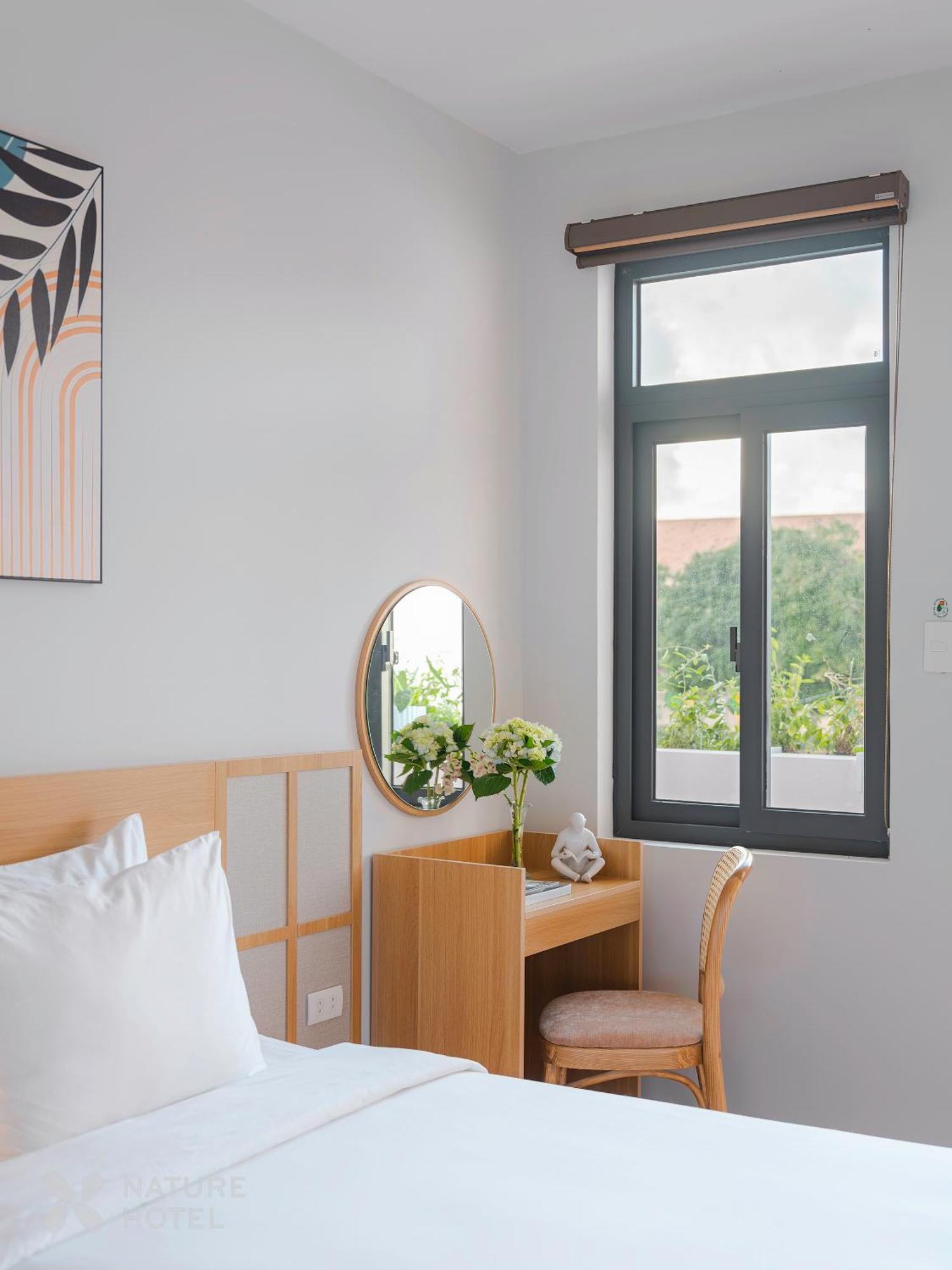 Nature Hotel Dalat Zewnętrze zdjęcie