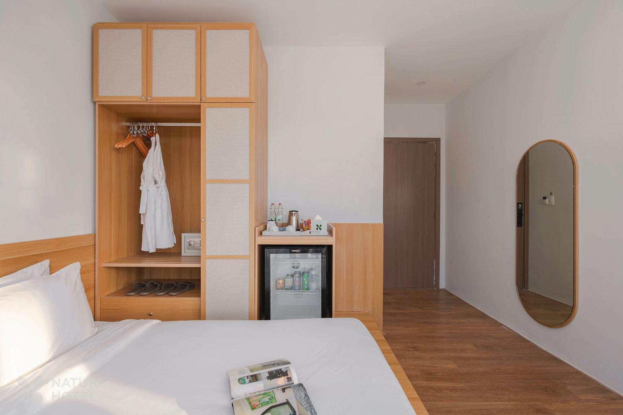 Nature Hotel Dalat Zewnętrze zdjęcie