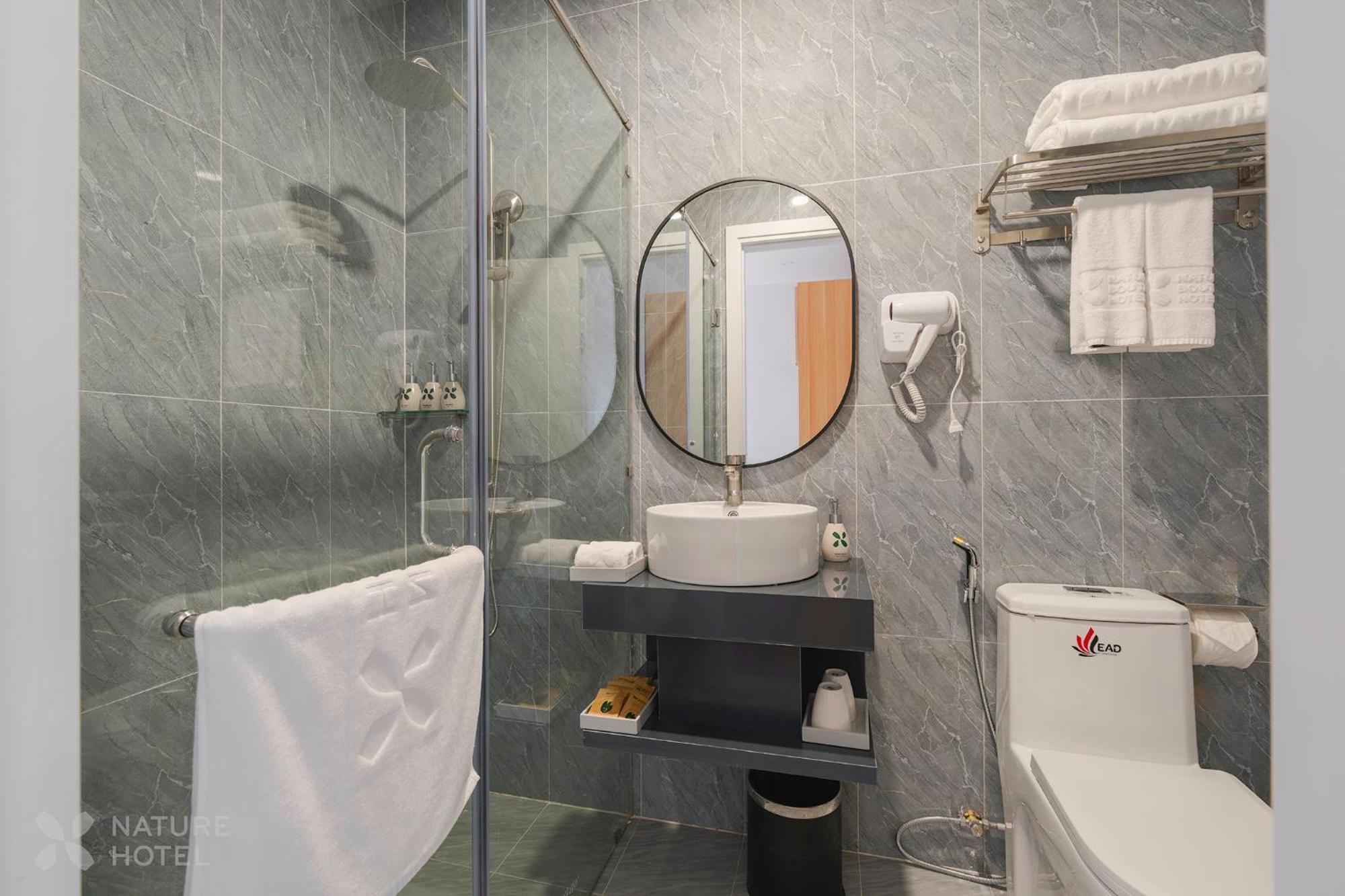 Nature Hotel Dalat Zewnętrze zdjęcie